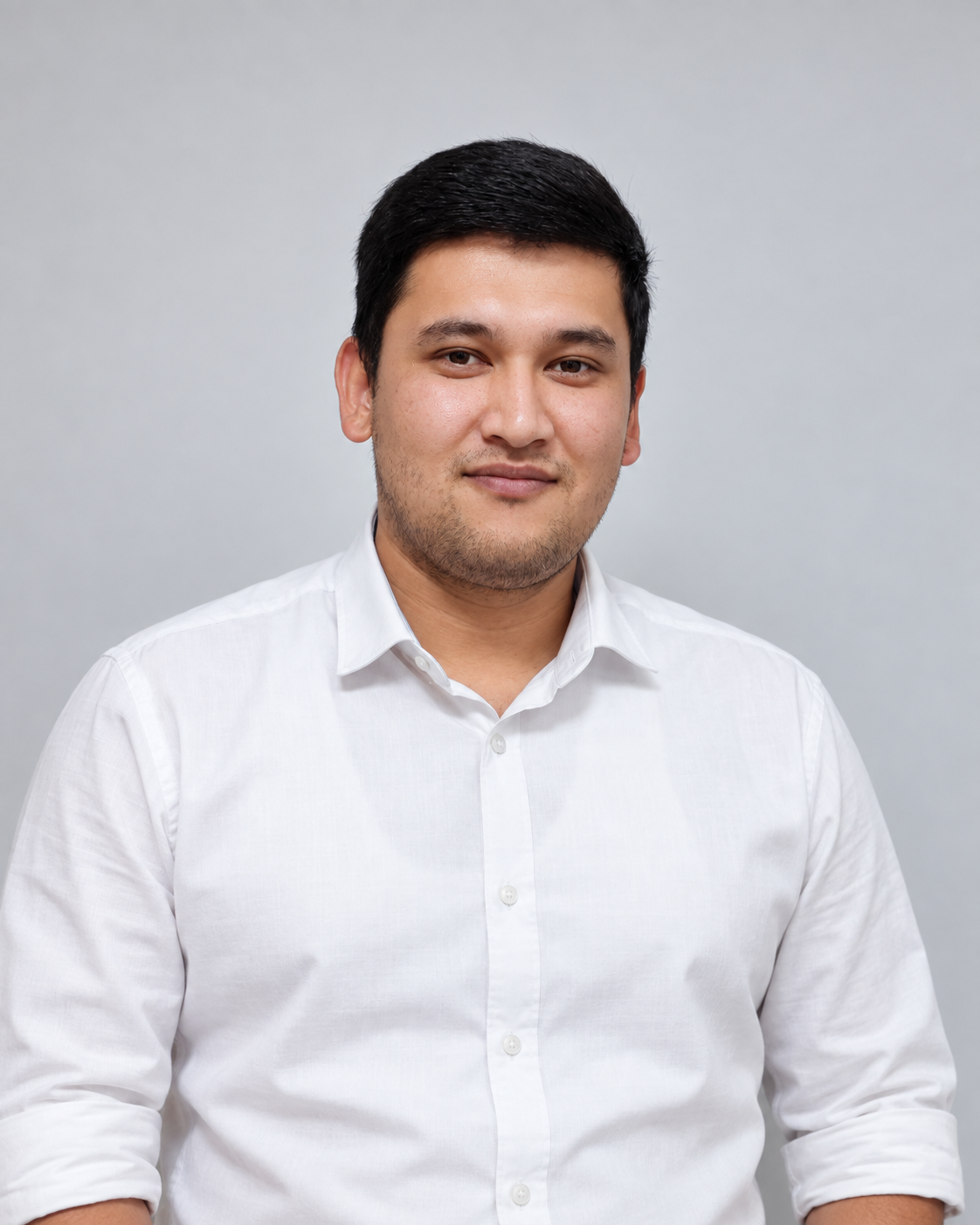NODIROV ABDURASUL XAYRULLA O‘G‘LI
