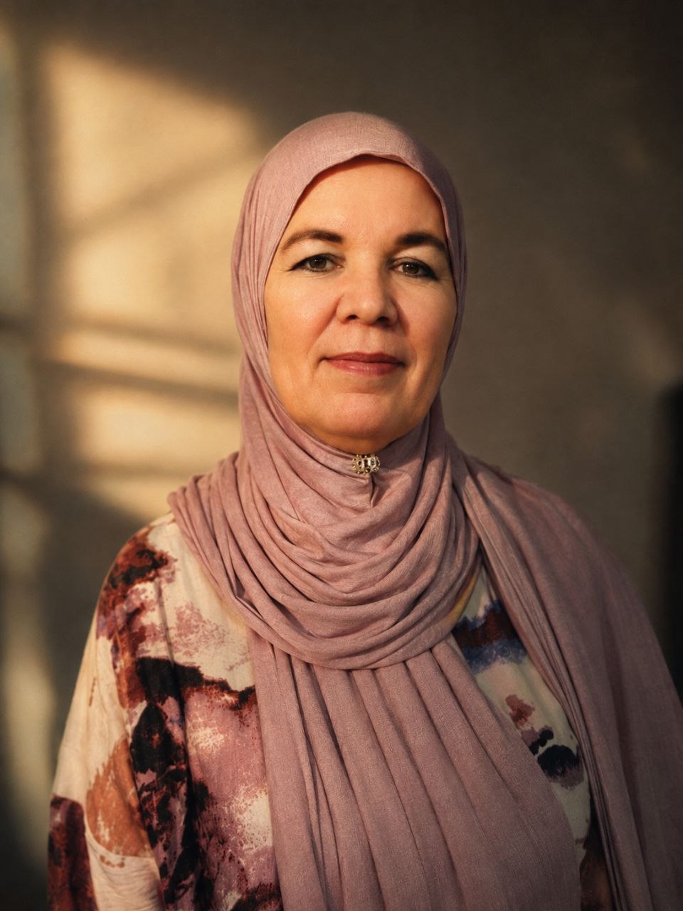 RASULMUXAMEDOVA NARGIZA TOLKUNOVNA