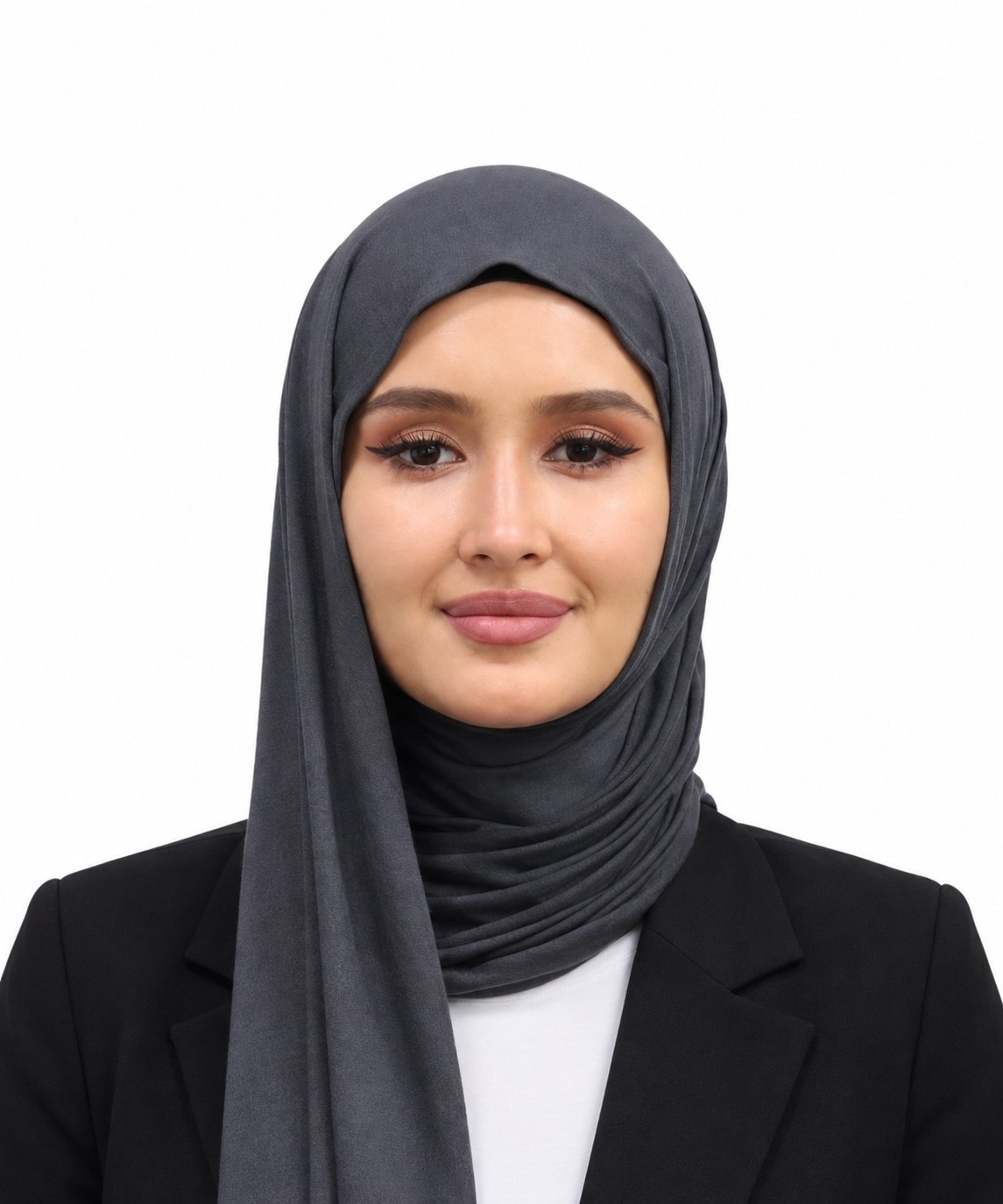 YUSUPOVA MUSLIMA XAYRULLO QIZI